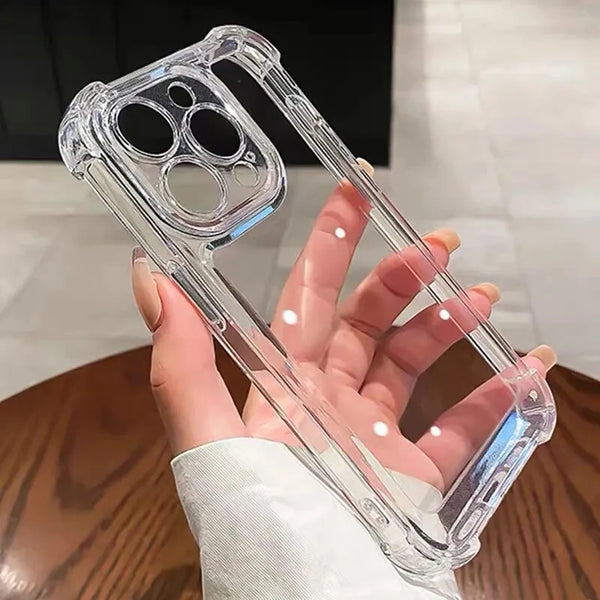 Protective Iphone Case For Iphone 15