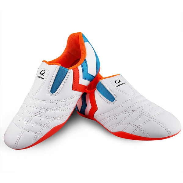 New Unique Design Section Of Taekwondo Shoes Man Woman Kids Quality