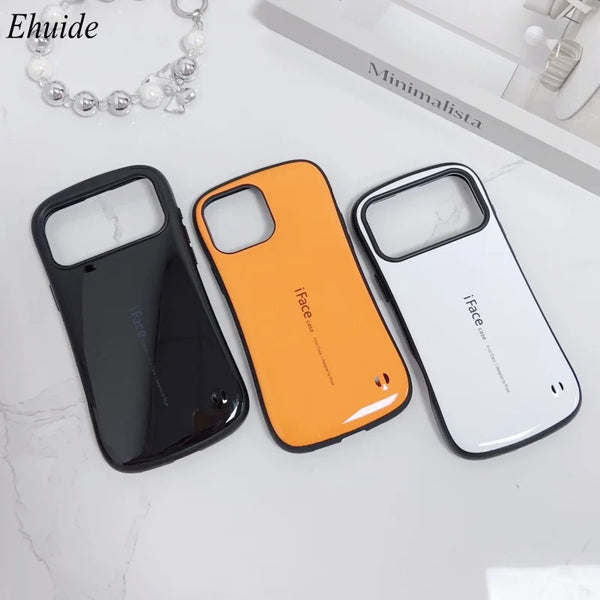 Protective Iphone Case For Iphone 17 Pro