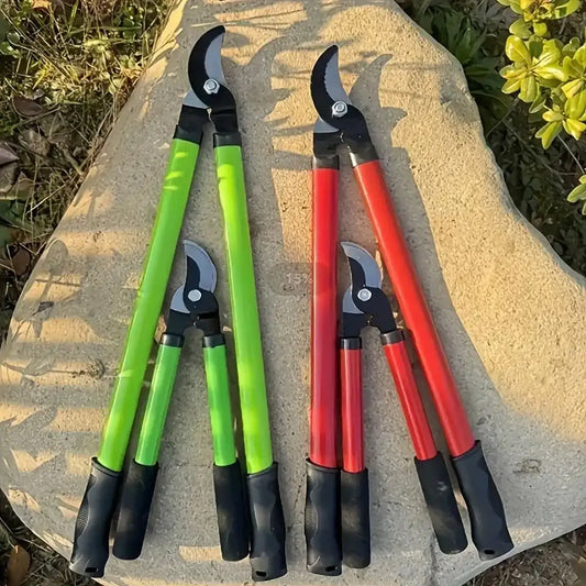 Portable Pruning Shears for Coarse Branches | Gardening Tool