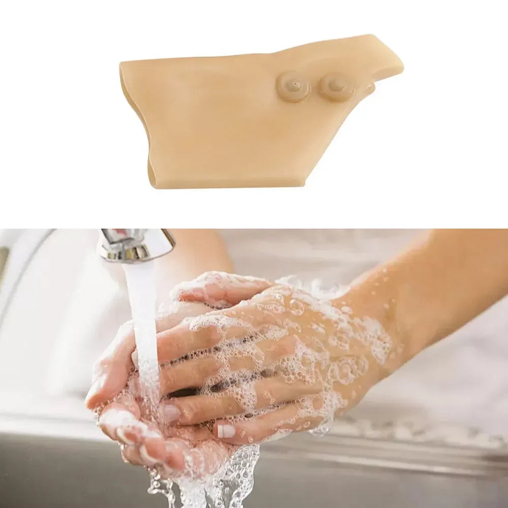 Magnetic Therapy Wrist & Thumb Gloves - Pain Relief & Support