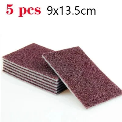 Magic Melamine Sponge | Pan & Pot Cleaning Eraser