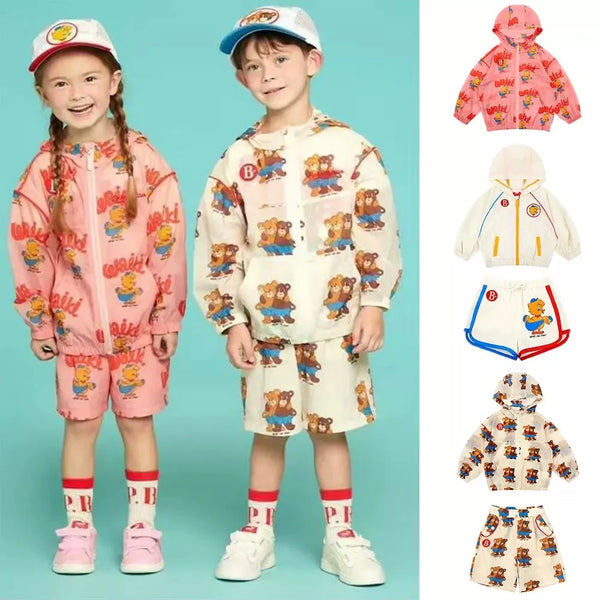 Summer T Shirts Shorts Pants Dress