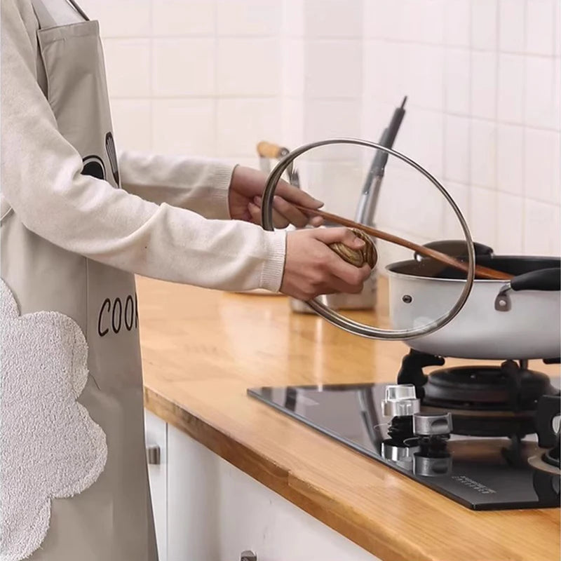 Waterproof Cooking Apron | Unisex Kitchen Wear
