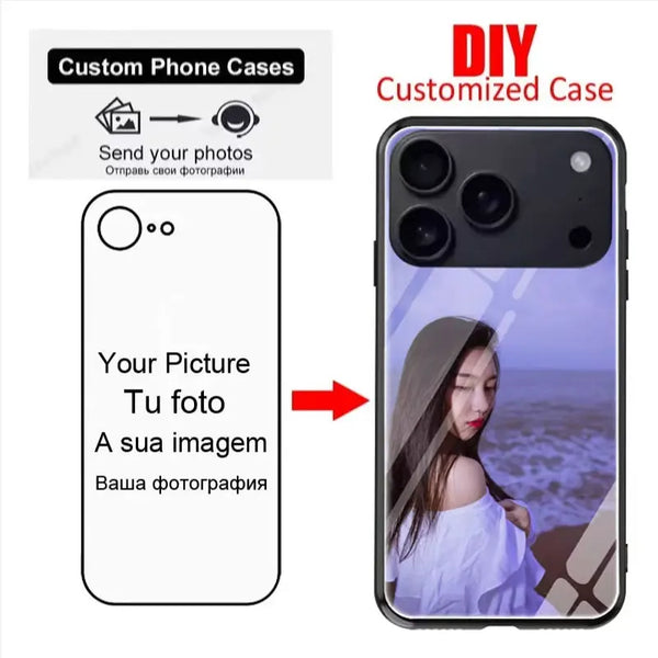 Protective Iphone Case For Iphone 17 Pro
