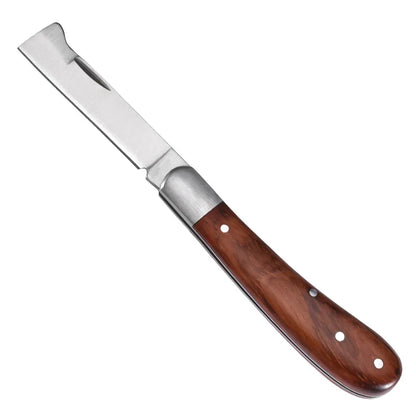 Professional Folding Grafting Knife