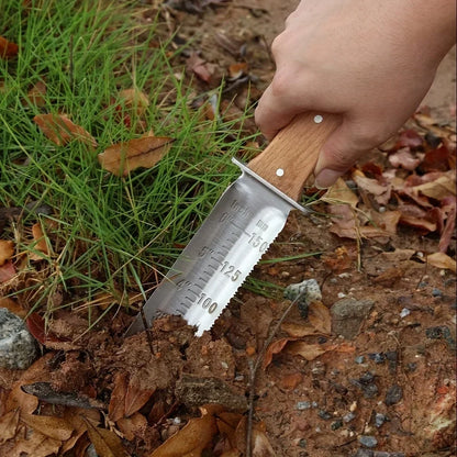 Hori Hori Ultra-Sharp Garden Digging Knife