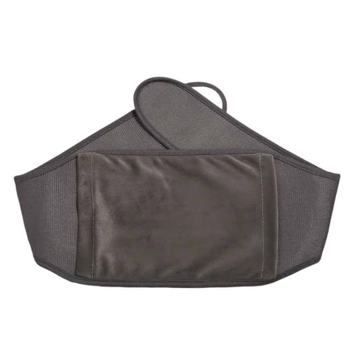 Rechargeable Electric Hot Water Bag | Hand Warmer Heat Pack