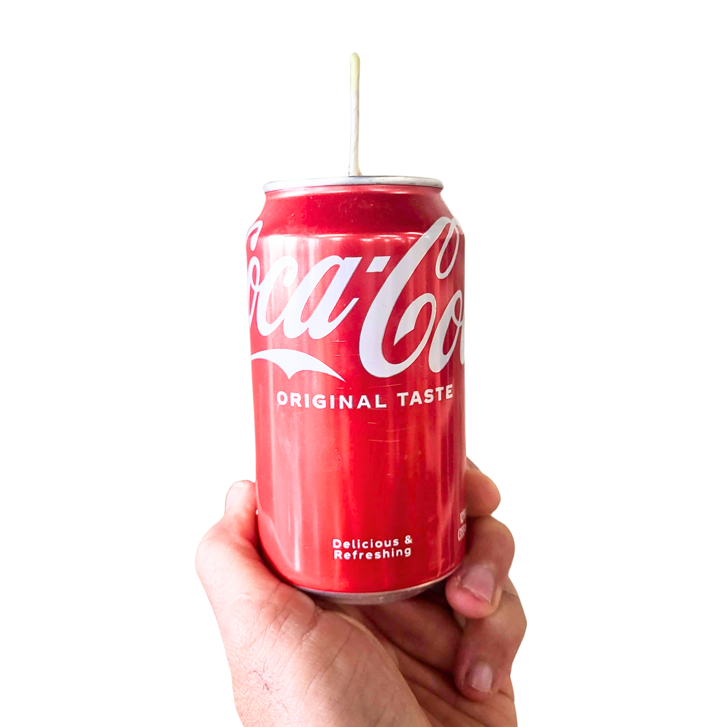 Upcycled Beeswax Candles