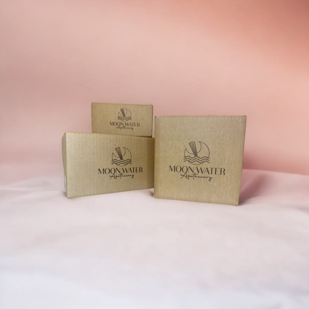 Mystery Scent Pack Box