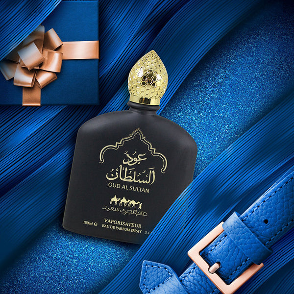 Lasting Fragrance Perfume