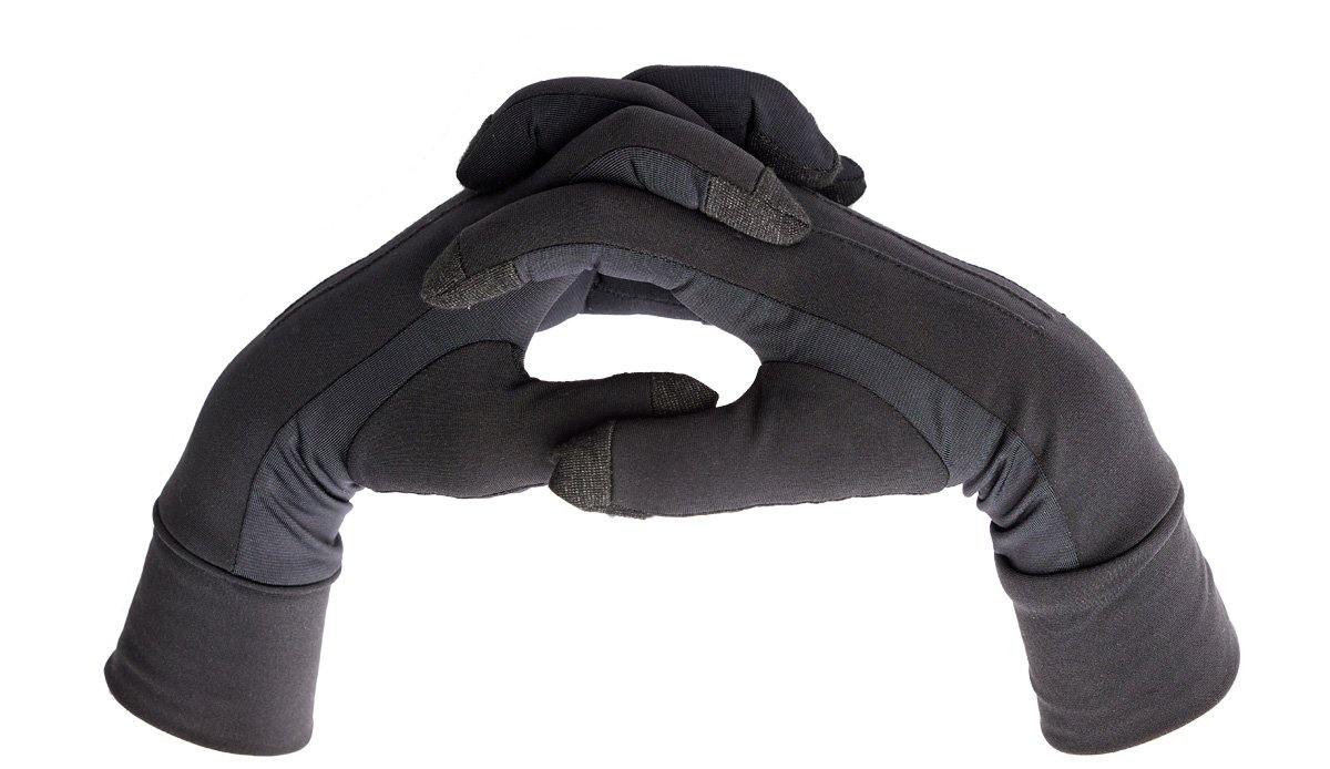 Thin Warm Graphene Typing Gloves