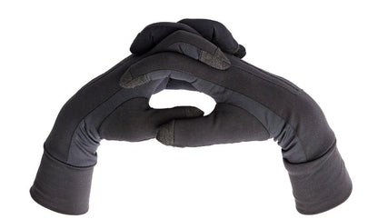 Thin Warm Graphene Typing Gloves