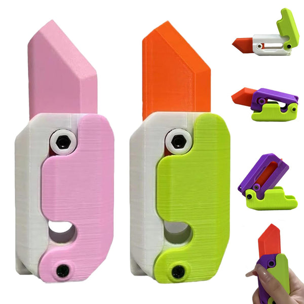 Prize Pendant Decompression Toy Gift