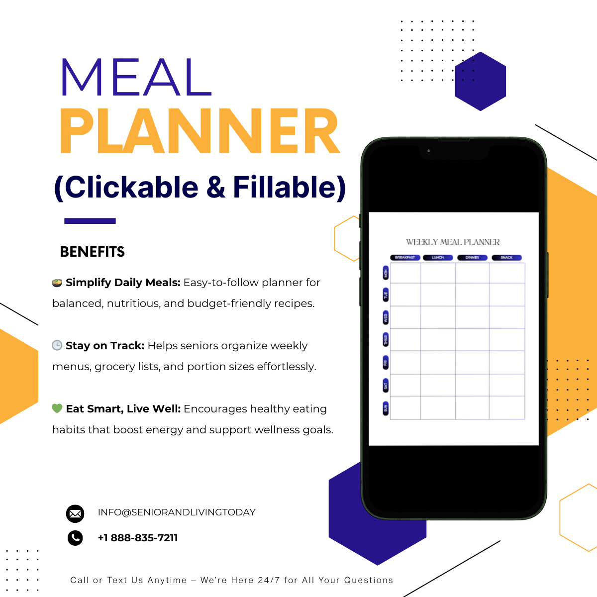 Meal Planner
