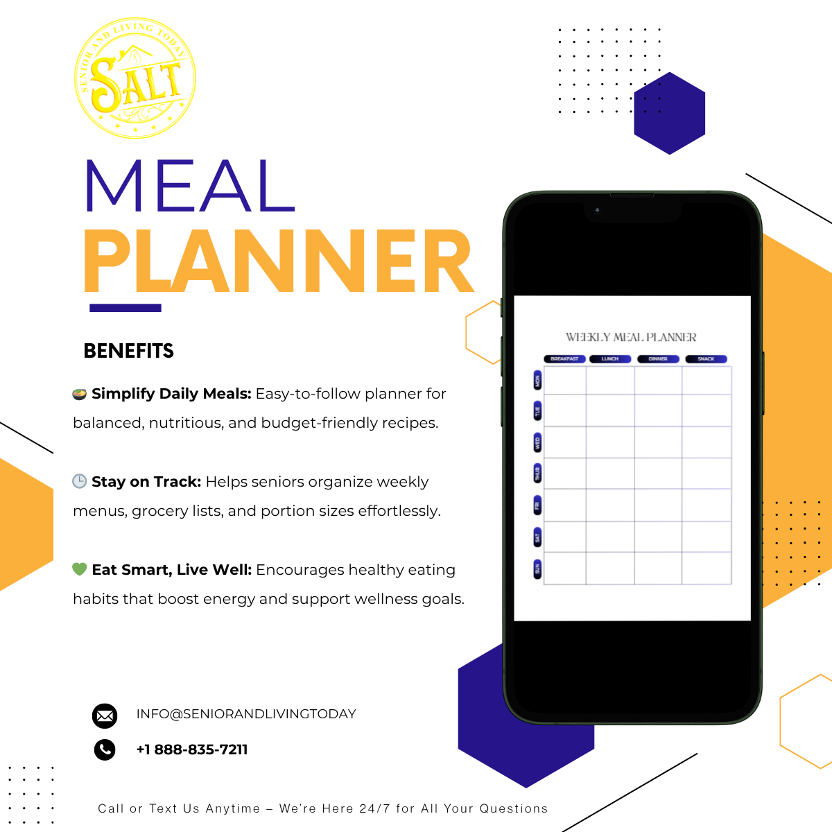 Meal Planner